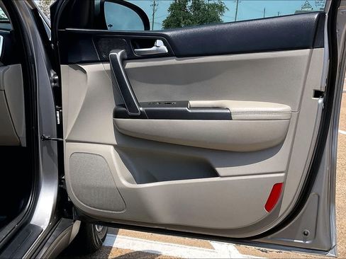 Certified 2022 Kia Sportage LX FWD image 26