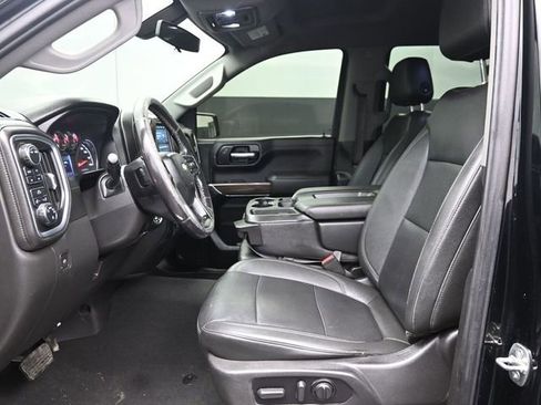 Used 2022 Chevrolet Silverado 1500 LT AWD/4WD image 10