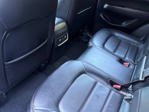 Certified 2024 MAZDA CX-5 Carbon Edition AWD/4WD image 14