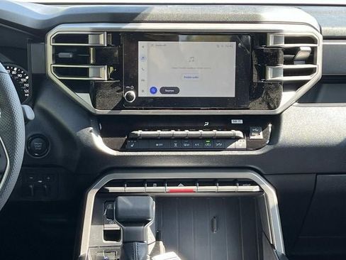 New 2026 Toyota Tundra SR5 AWD/4WD image 16
