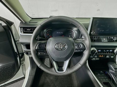 Certified 2023 Toyota RAV4 XLE image 11