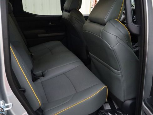 Used 2024 Toyota Tacoma Trailhunter image 26