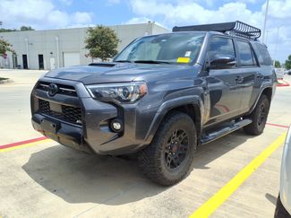 Used 2021 Toyota 4Runner Venture w/ Moonroof Package AWD/4WD video 1