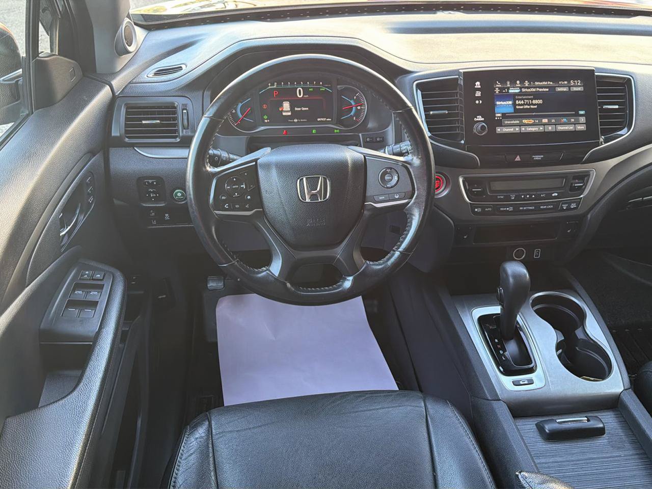 Used 2019 Honda Pilot EX-L image 11