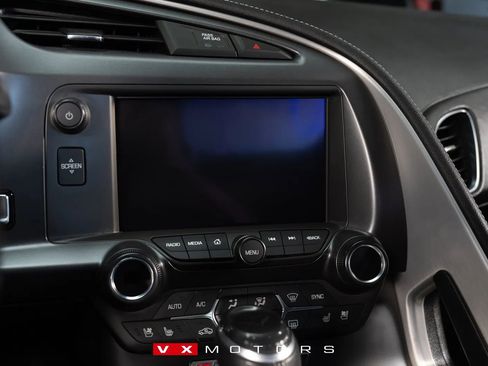 Used 2019 Chevrolet Corvette Z06 image 25