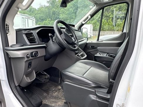 Used 2026 Ford Transit 250 148 Medium Roof w/ Load Area Protection Package RWD image 15