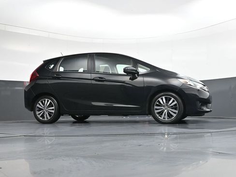 Used 2015 Honda Fit EX image 34