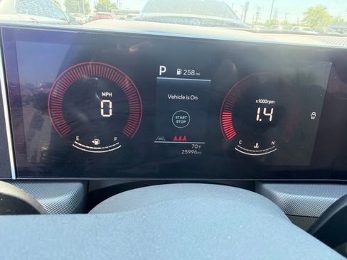 Used 2025 Hyundai Sonata SEL FWD image 9