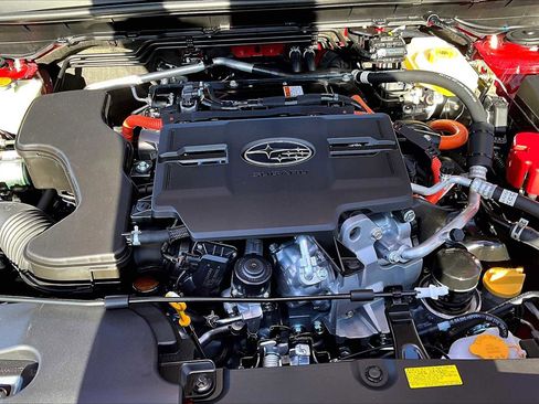 New 2026 Subaru Crosstrek 2.5i Limited image 16