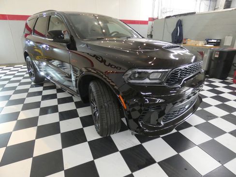 New 2026 Dodge Durango GT AWD/4WD image 3