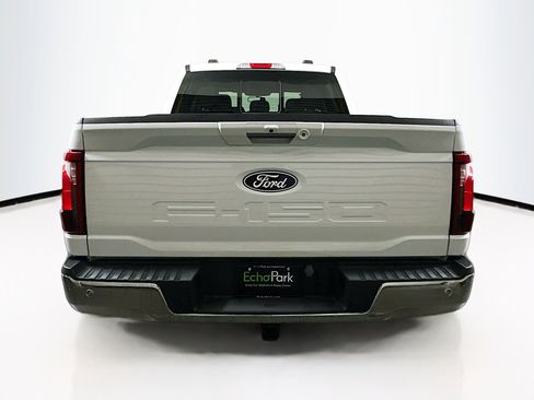 Used 2024 Ford F150 XLT w/ Equipment Group 302A MID image 7