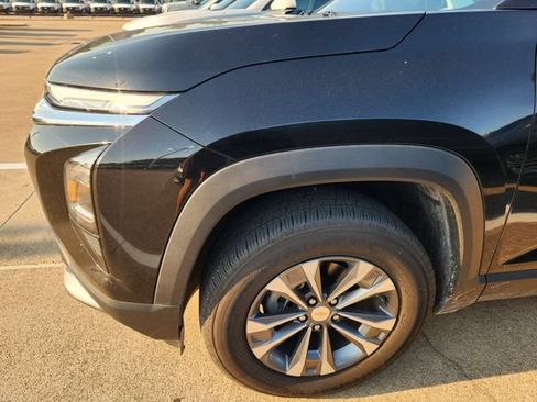 Used 2026 Chevrolet Equinox LT FWD image 7