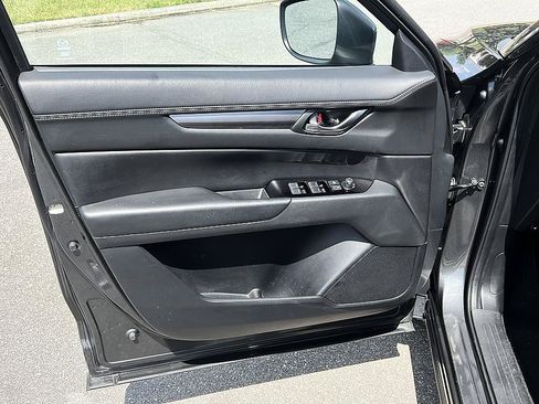 Used 2024 MAZDA CX-5 AWD 2.5 S w/ Select Package image 19