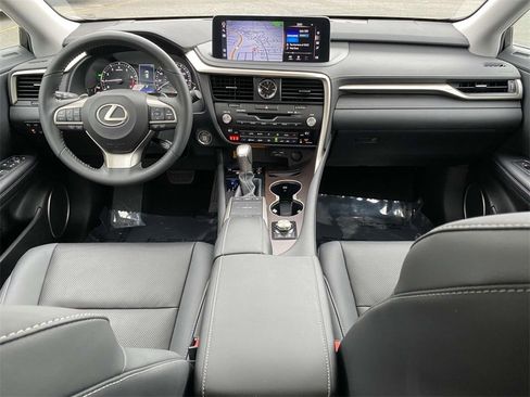 Certified 2022 Lexus RX 350 AWD w/ Premium Package image 15