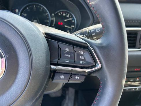 Certified 2024 MAZDA CX-5 2.5 Turbo w/ Premium Package image 18