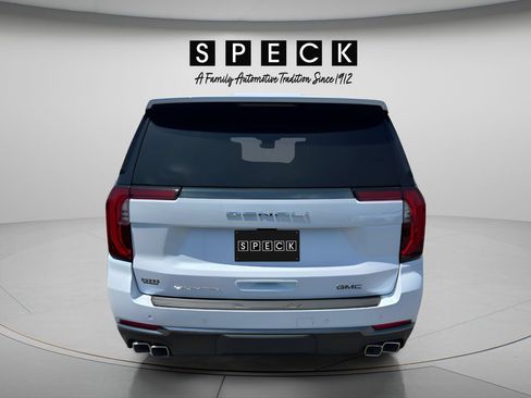 New 2026 GMC Yukon XL Denali Ultimate AWD/4WD image 4