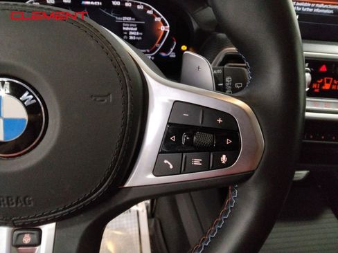 Used 2023 BMW X3 M40i image 12