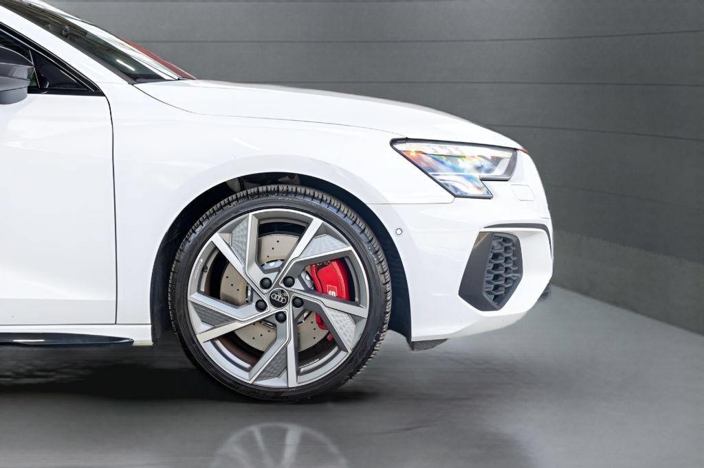 Used 2023 Audi S3 Premium Plus AWD/4WD image 10