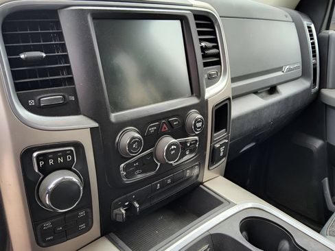 Used 2016 RAM 1500 Big Horn AWD/4WD image 9