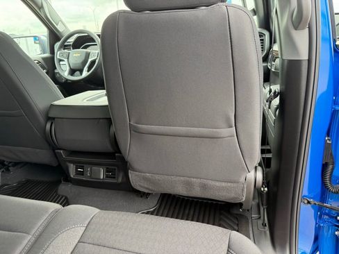 New 2026 Chevrolet Silverado 1500 LT image 43