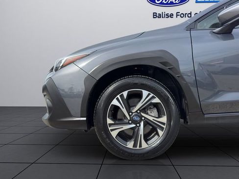 Used 2024 Subaru Crosstrek 2.0i Premium image 22