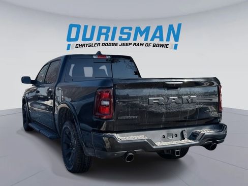 New 2026 RAM 1500 Big Horn image 4