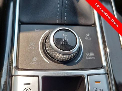 Used 2024 Kia Telluride SX X-Pro AWD/4WD image 22