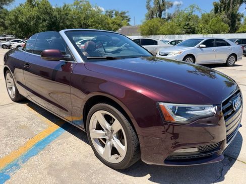 Used 2014 Audi A5 2.0T Premium Plus AWD/4WD image 15