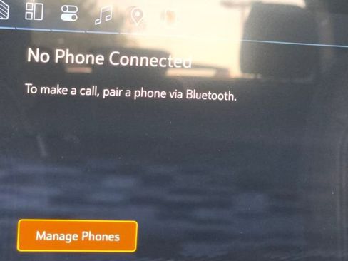 New 2026 Chevrolet Traverse LT w/ Midnight/Sport Edition image 8