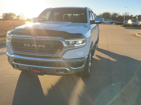 Used 2024 RAM 1500 Limited image 4
