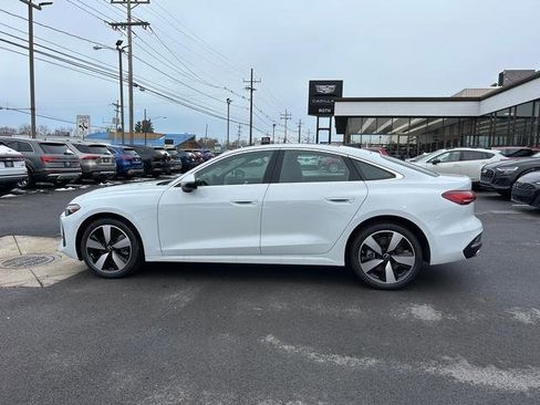 New 2025 Audi A5 2.0T Premium Plus image 6