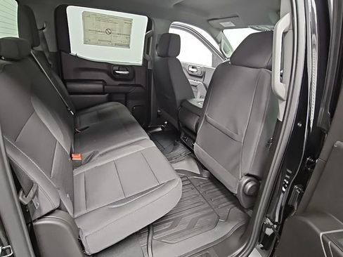 New 2026 GMC Sierra 1500 Pro w/ Graphite Edition image 30