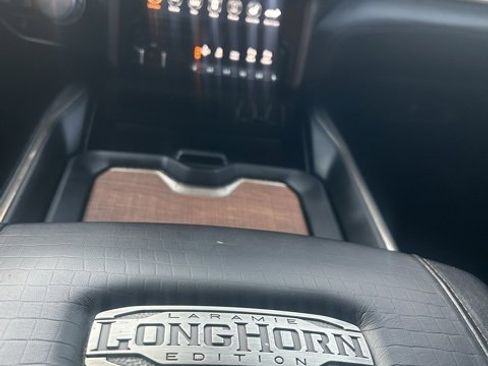 Used 2020 RAM 1500 Limited image 21