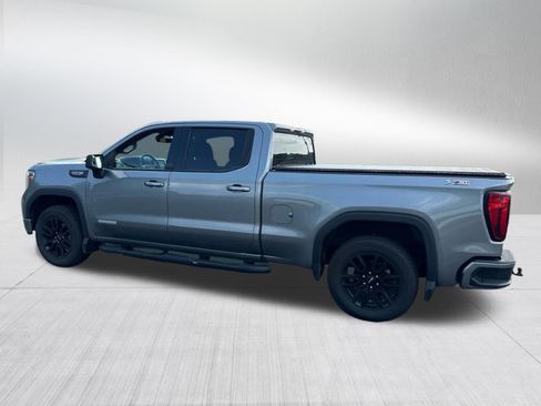 Used 2019 GMC Sierra 1500 Elevation w/ Elevation Value Package AWD/4WD image 8