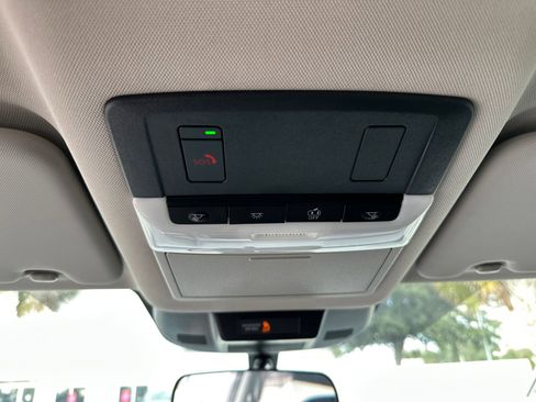 Certified 2026 Nissan Rogue SV image 22