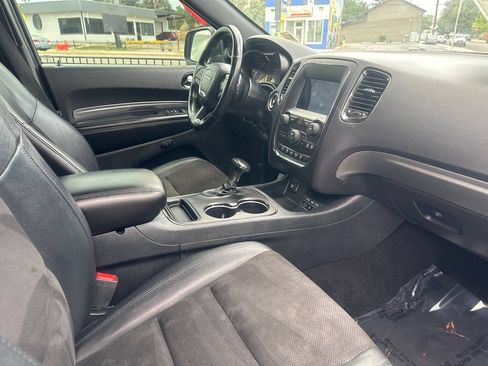 Used 2020 Dodge Durango GT AWD/4WD image 37