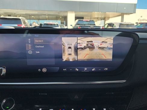 New 2026 Buick Envision Preferred image 30