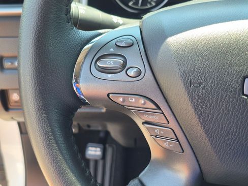 Used 2023 Nissan Murano SL w/ SL Moonroof Package AWD/4WD image 19