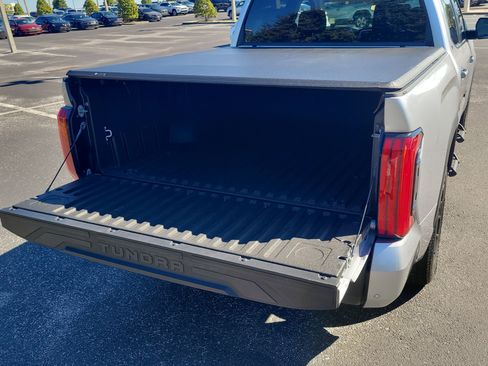 Used 2024 Toyota Tundra SR5 image 12