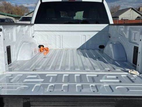 Used 2024 Ford F150 XLT w/ Mobile Office Package image 7