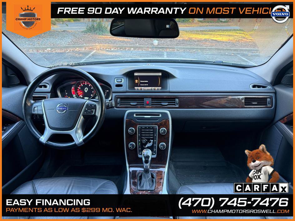 Used 2015 Volvo XC70 T6 Premier Plus AWD/4WD image 2