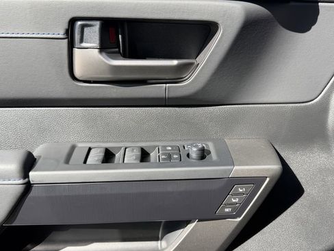 New 2026 Toyota Tundra Platinum image 25