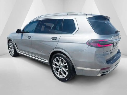 Used 2024 BMW X7 xDrive40i AWD/4WD image 5