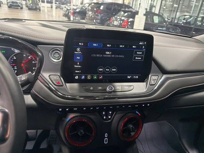 Used 2025 Chevrolet Blazer RS w/ Driver Confidence II Package