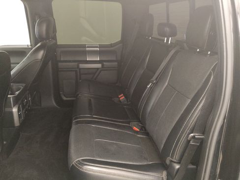Used 2018 Ford F150 XLT w/ Equipment Group 302A Luxury RWD image 18