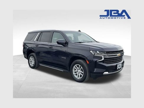 Used 2023 Chevrolet Tahoe LT image 1