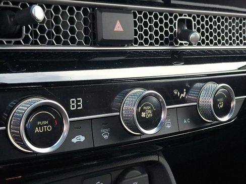 Used 2022 Honda Civic Sport image 15