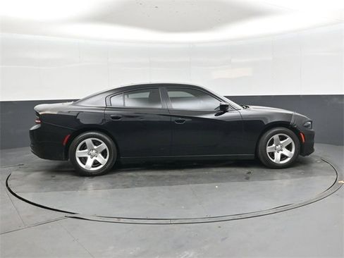 Used 2017 Dodge Charger Police w/ Fleet Park Assist Group image 2