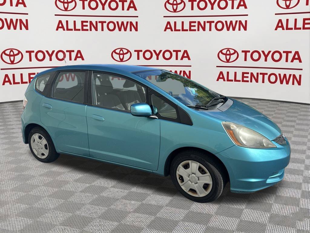 Used 2013 Honda Fit image 13