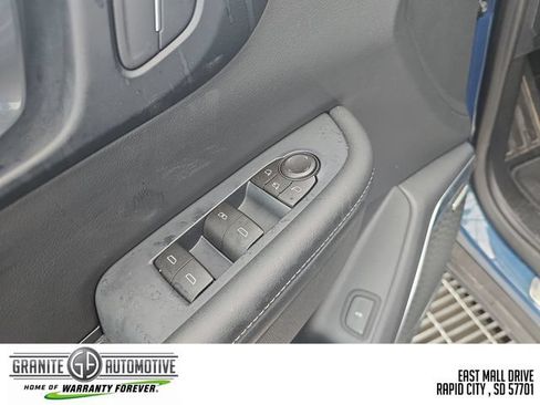 Used 2026 Buick Enclave Preferred FWD image 12